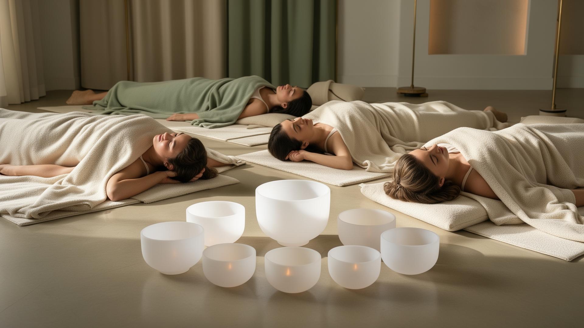 Sound Bath